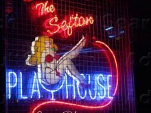 Sefton Playhouse