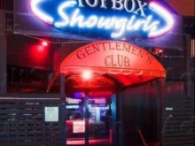 Toy Box Showgirls