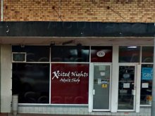 Tamworth Adult Shop