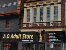 AO Adult Store Boutique