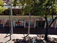 Adult Super Store