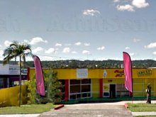 Naughty But Nice Tanah Merah