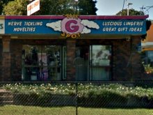 The G Spot