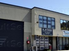 Nauti & Nice Adult Mega Stores (West Gosford)