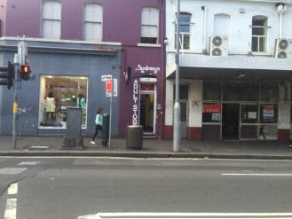 Sydney's Adult Store
