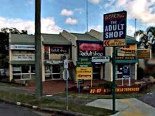 BeDaring The Adult Shop