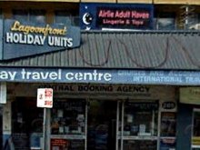 Airlie Adult Haven