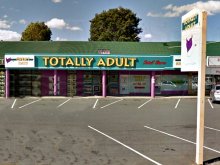 Totally Adult Aspley