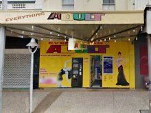 Everything Adult Fortitude Valley