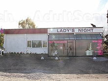 Lady's Night