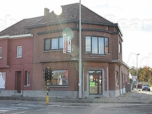 Bristol Bar
