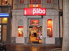 Pabo