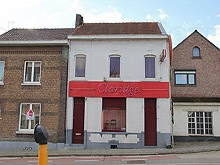 Claridge