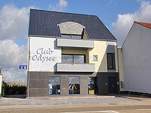 Club Odysee