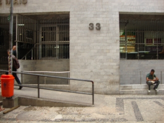 Poderosa Massagem