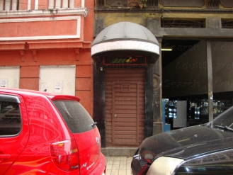 Mix also known as Termas 191