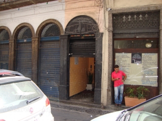 Club 31