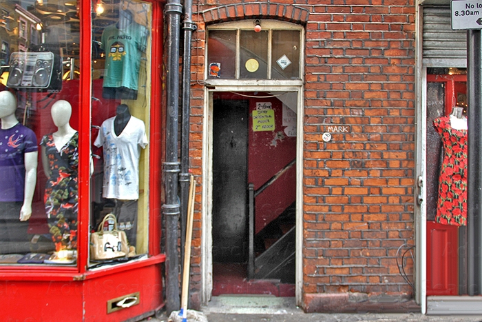 Escorts london soho