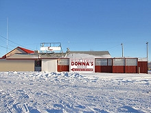 Donna’s Ranch