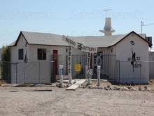 Love Ranch South - Cherry Patch