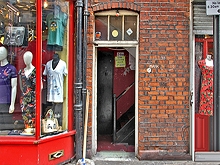 MODELS in SOHO