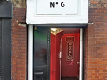 MODELS in SOHO