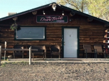 The Dovetail Ranch