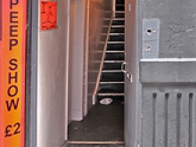 MODELS in SOHO