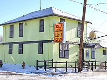 Mona’s Ranch