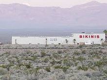 Bikini's Gentlemens Club