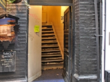 MODELS in SOHO