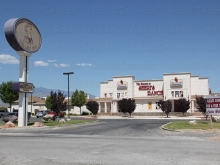 Sheri's Ranch