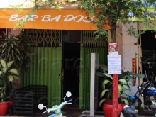 Barbado's Bar
