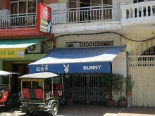 Bunny Bar