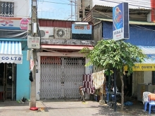 Howie's Bar