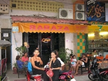 Baraza