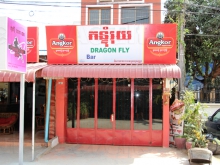 Dragonfly Bar