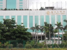 Regal Palace Hotel Spa Sauna Massage 嘉华大酒店休闲娱乐中心