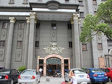 Huan Sha Gong Xiu Xian Club 浣纱宫休闲会所