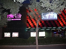 Angel Club 唐会酒吧俱乐部