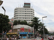 Tai Yang Hai An Xiu Xian Spa and Massage Club 太阳海岸休闲会所