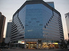 Massage Spa 金手足道