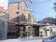 Hao Cheng Guo Ji Club (豪城国际俱乐部)