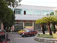 Rong Hu Sang Na Foot Massage 榕湖桑拿浴足中心