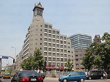 Bei Jing Da Di Garden Hotel KTV (北京大地花园酒店KTV)