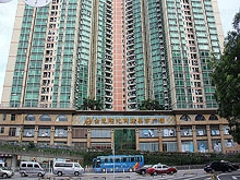 Gold Sunshine Health Sauna Guangchang 金色阳光健康桑拿广场