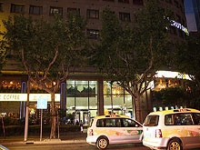 Bei Ke Yuan Da Lou Night Club 百科园大楼夜总会