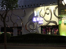 Meilihui Club(美丽会俱乐部)