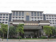 Well Garden Hotel Spa Massage Sauna 华庭花园酒店娱乐休闲中心
