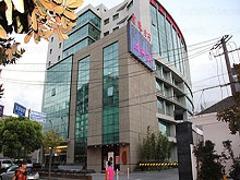 Jin Bao Na Club 金宝纳会所
